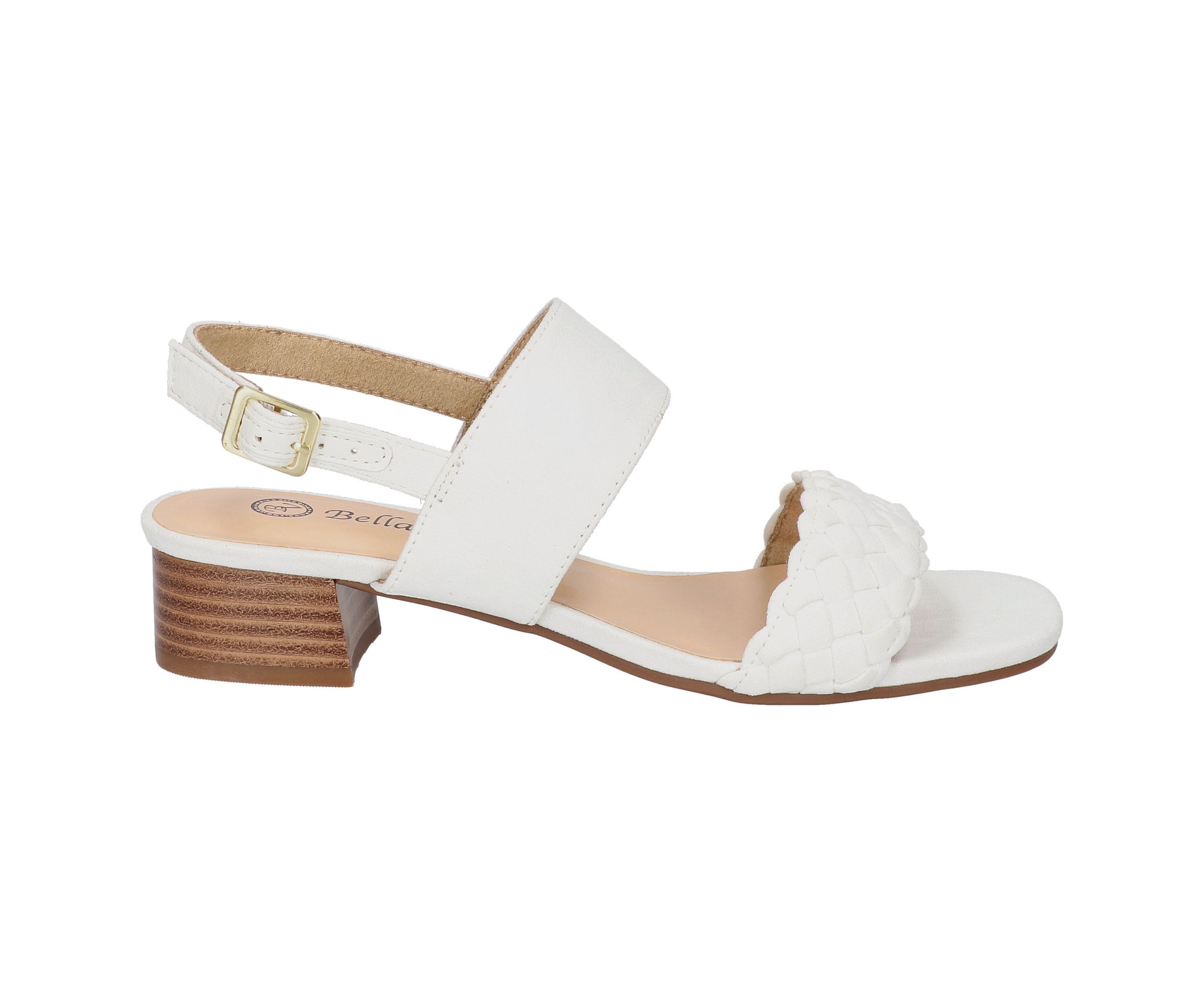 Ellison Slingback Sandals