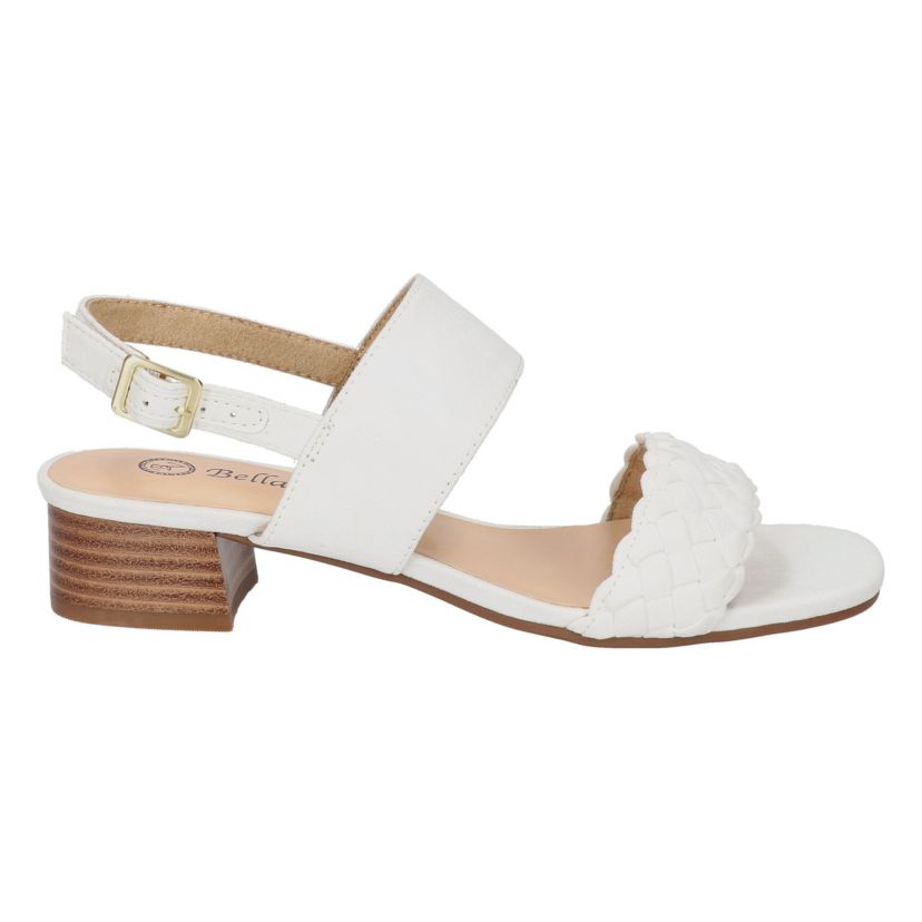 Ellison Slingback Sandals