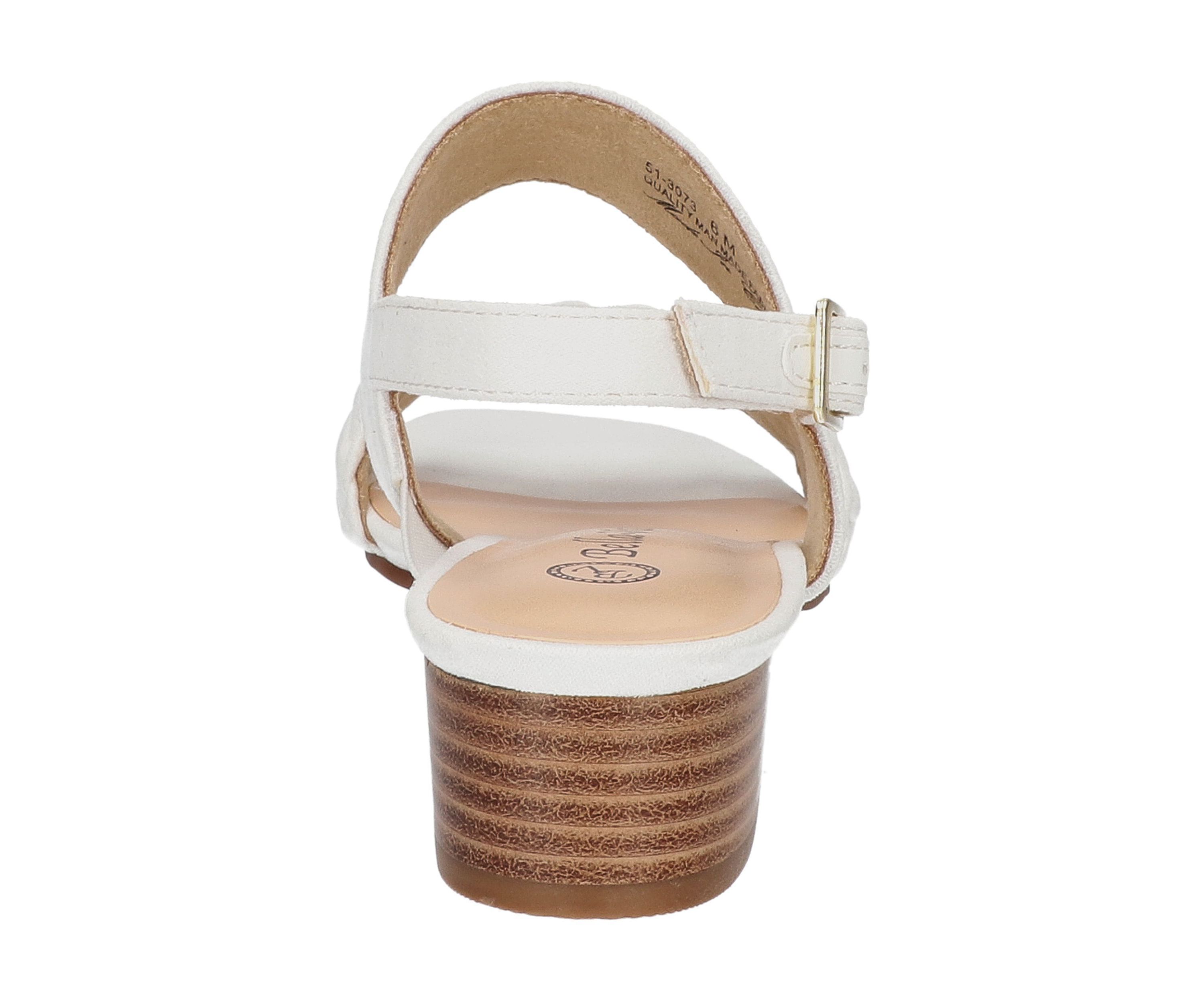 Ellison Slingback Sandals