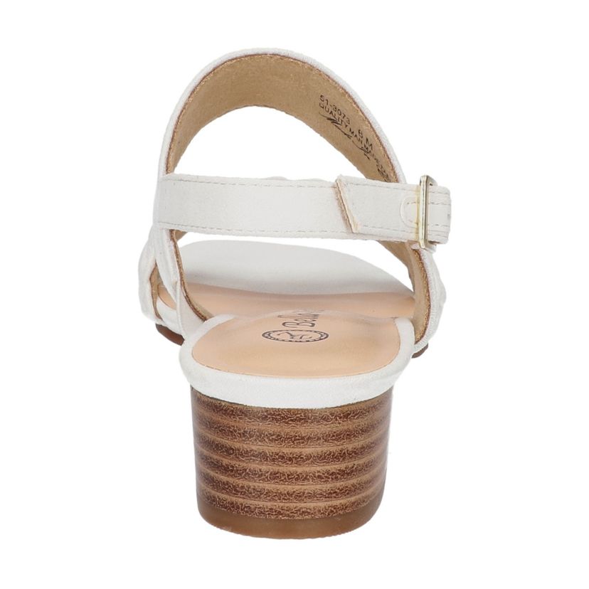 Ellison Slingback Sandals