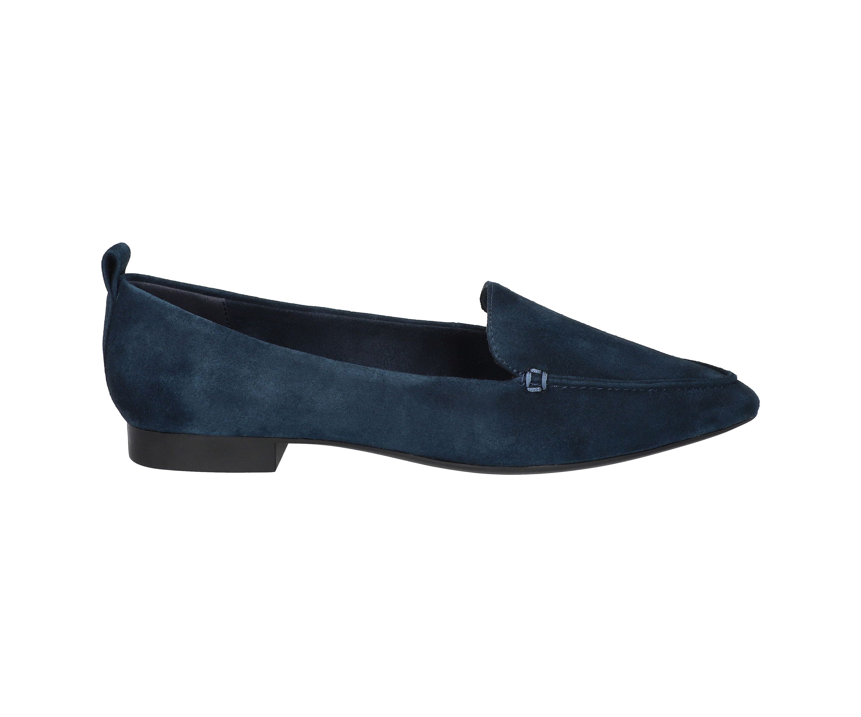 Alessi Pointed Toe Flats