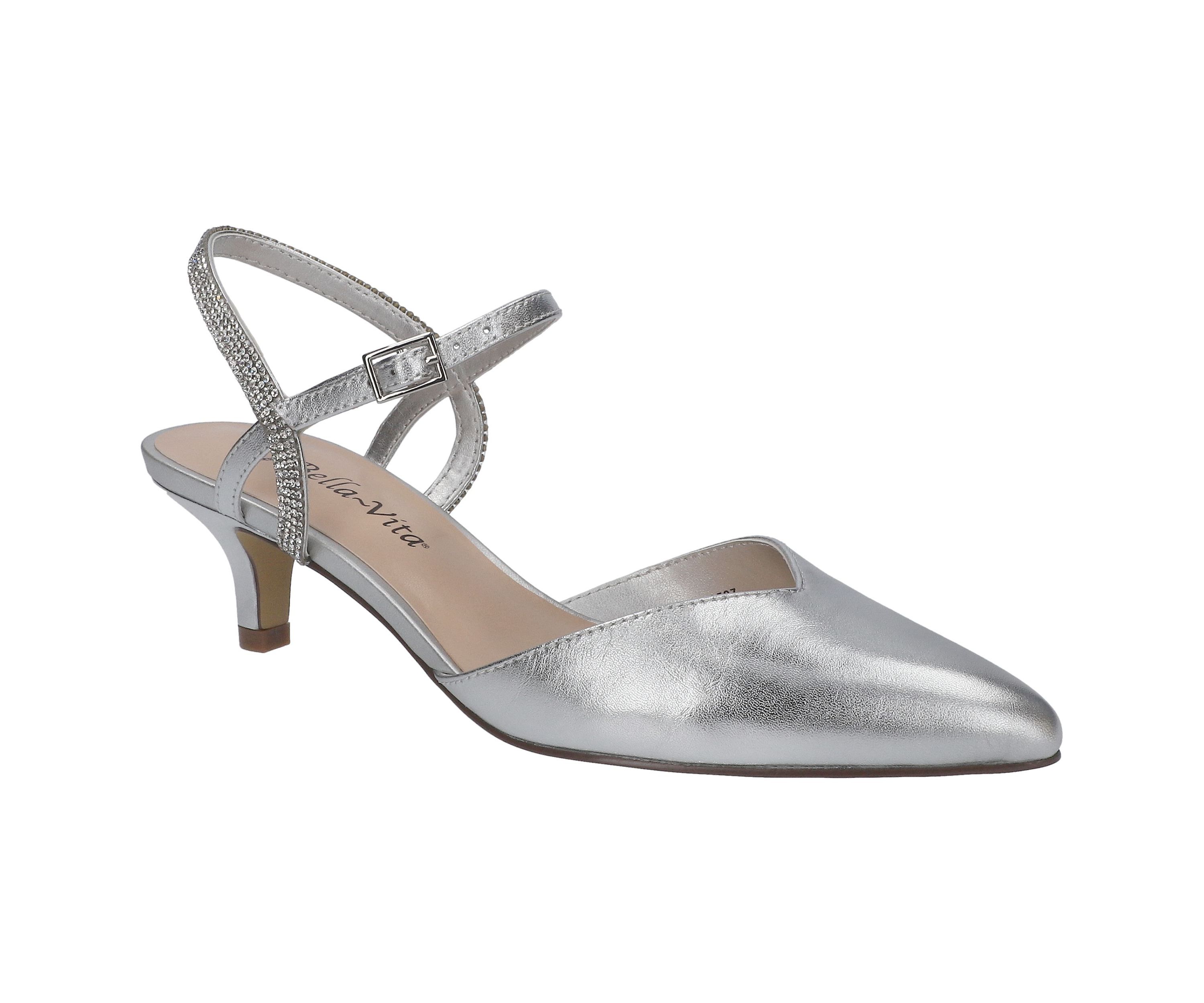 Katriana Slingback Pumps