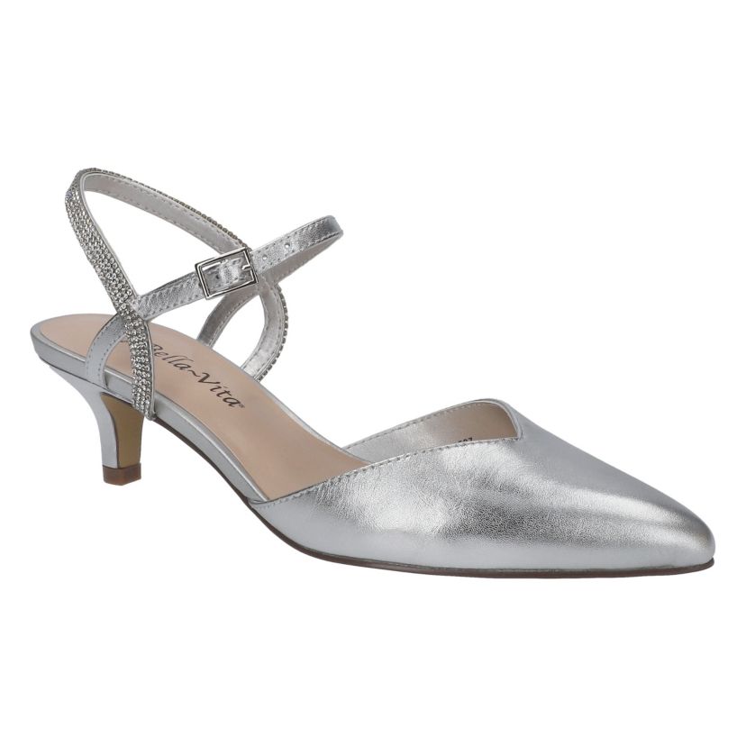 Katriana Slingback Pumps