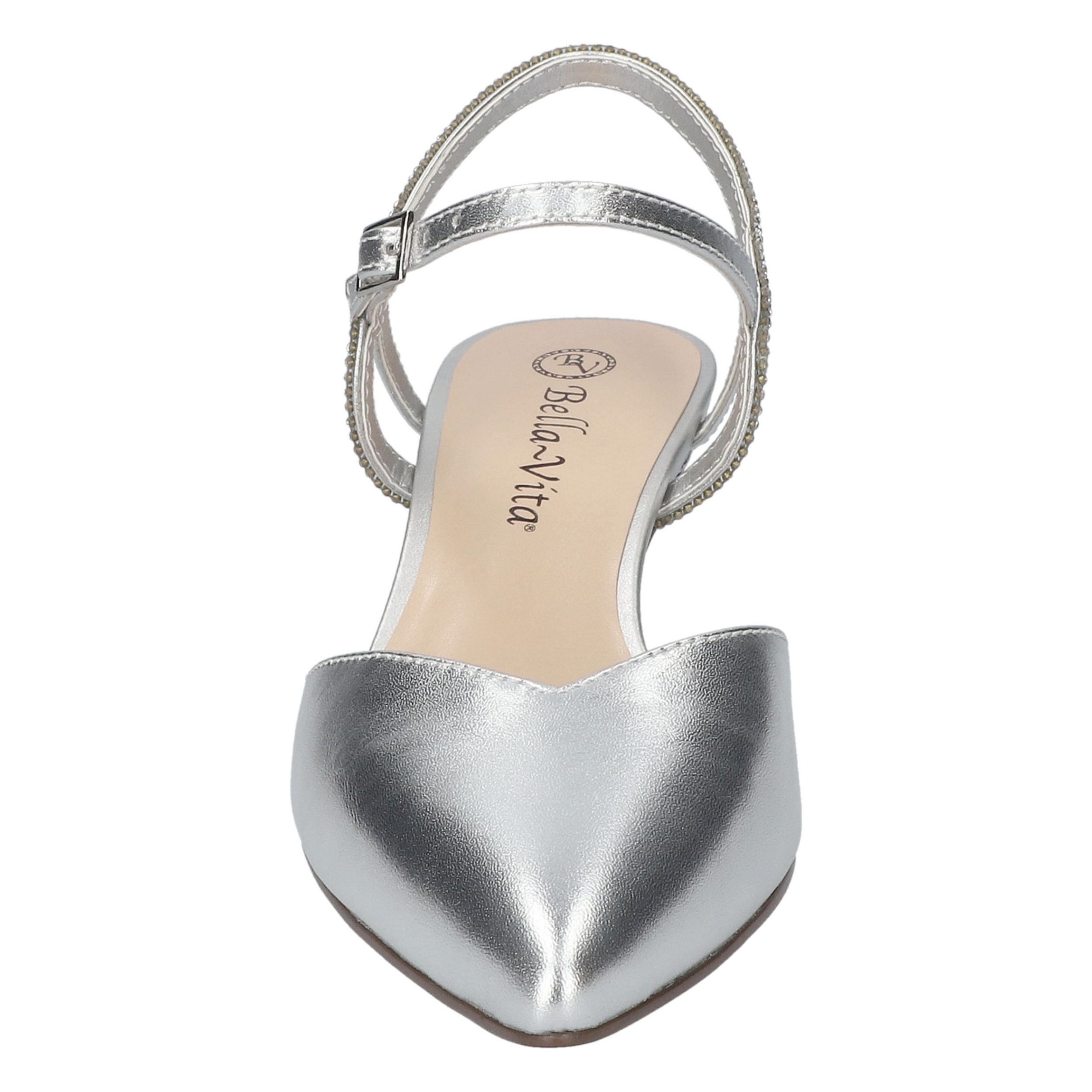 Katriana Slingback Pumps