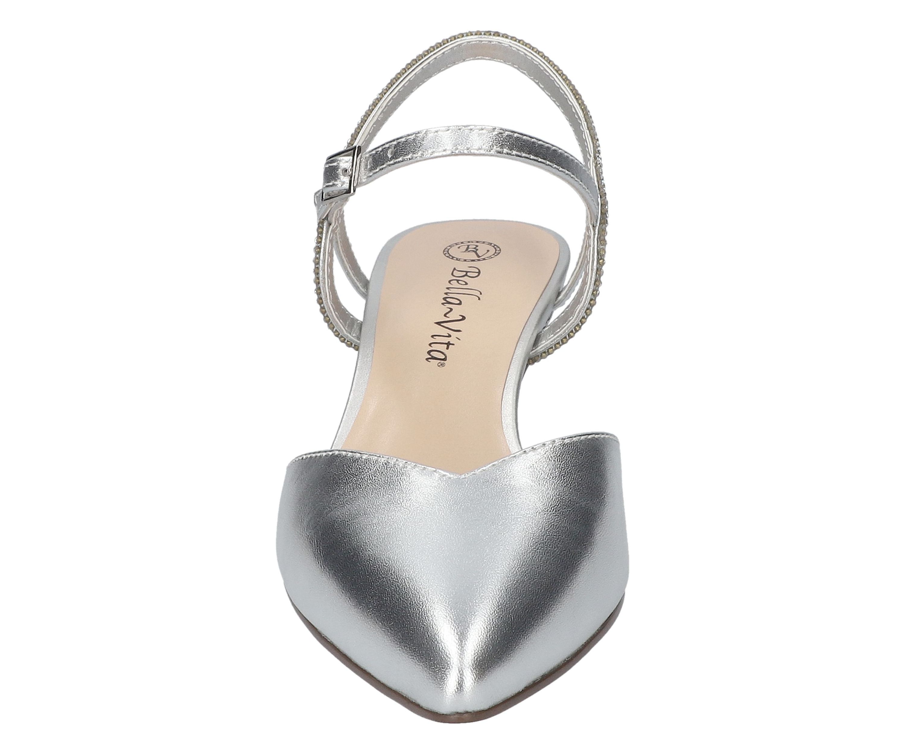 Katriana Slingback Pumps
