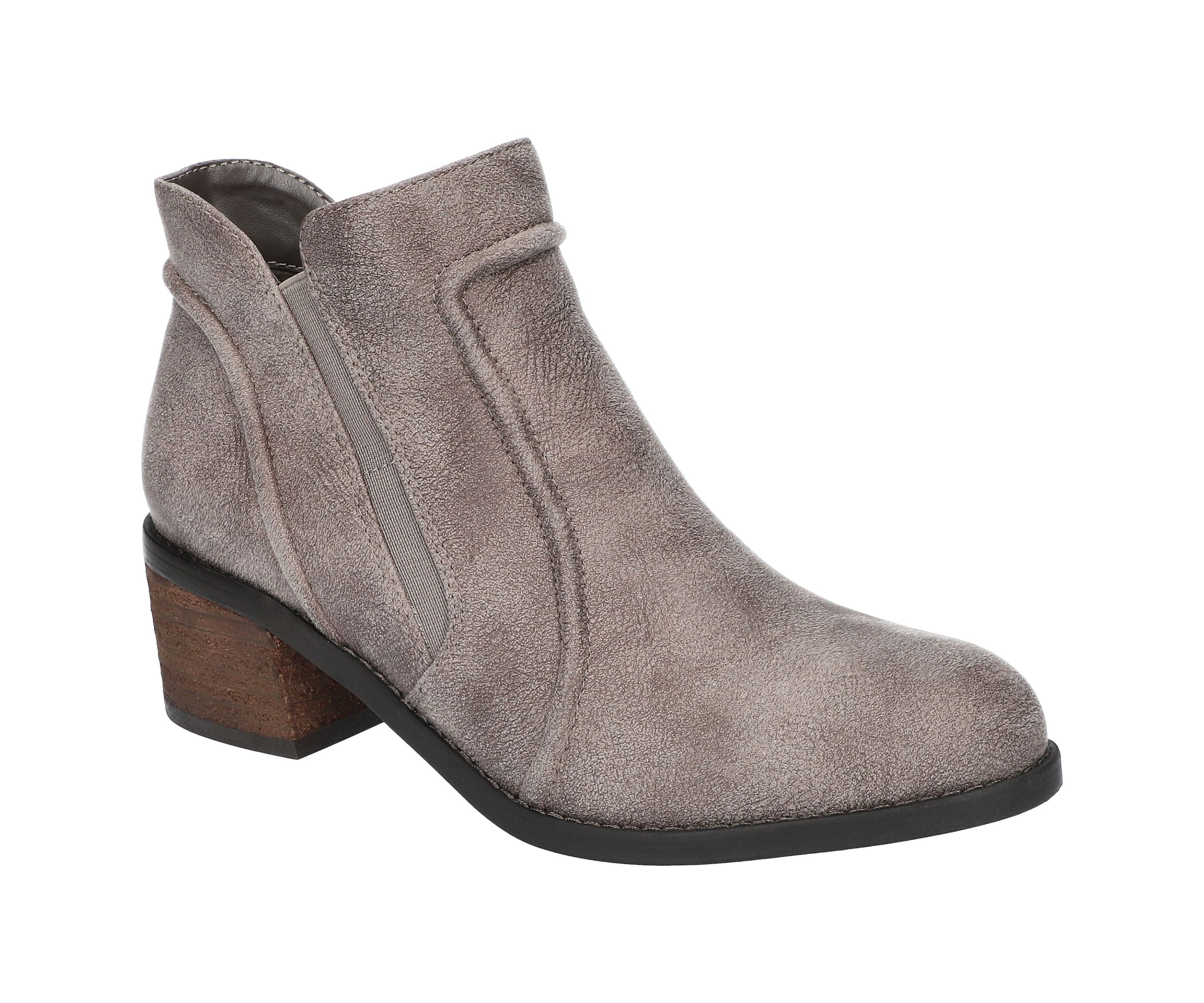 Kenzie Booties