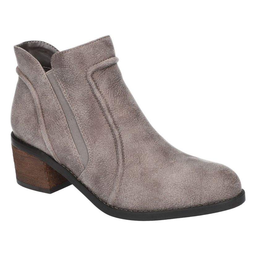 Kenzie Booties