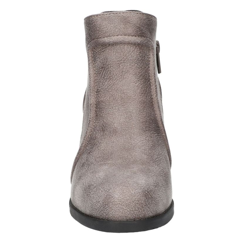 Kenzie Booties