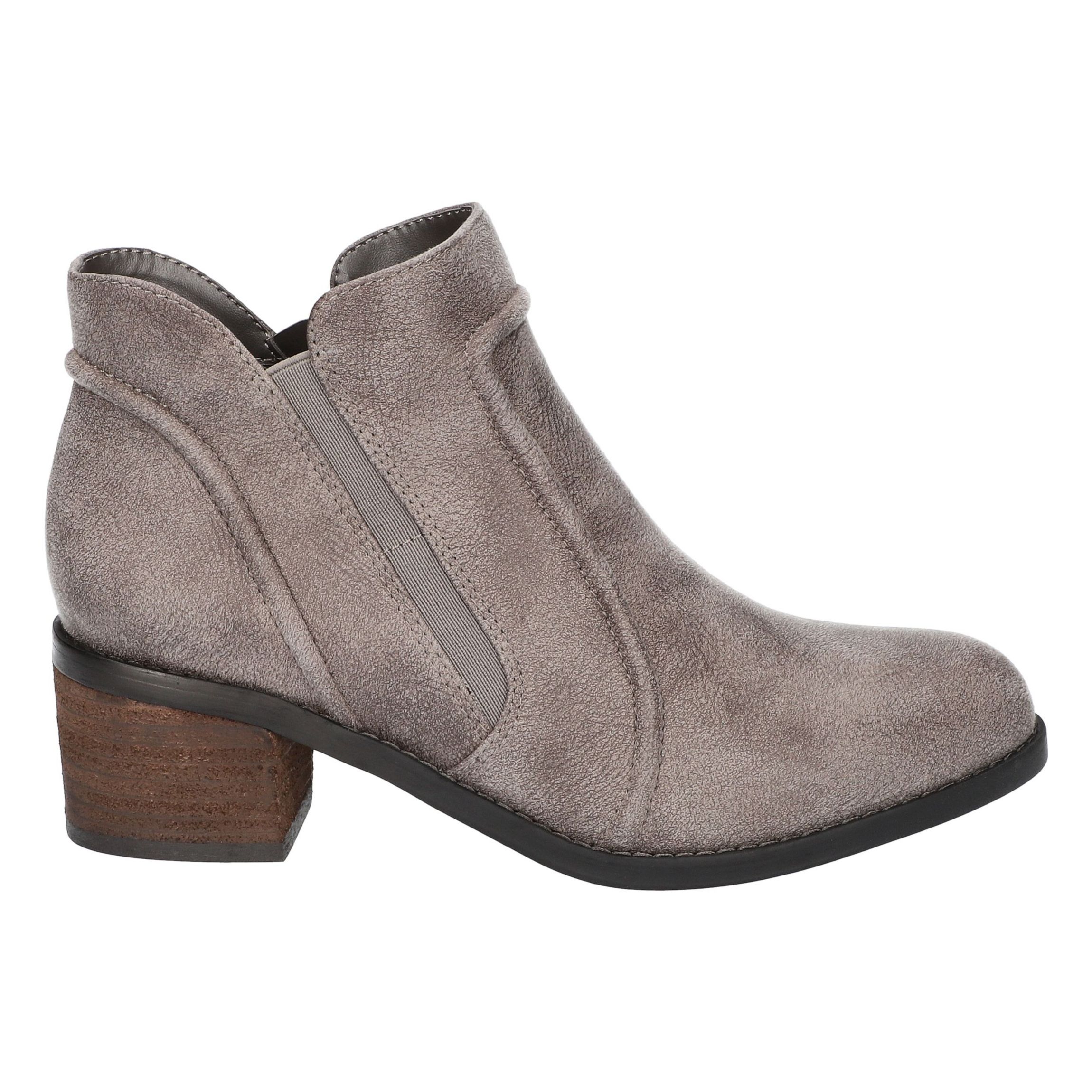 Kenzie Booties