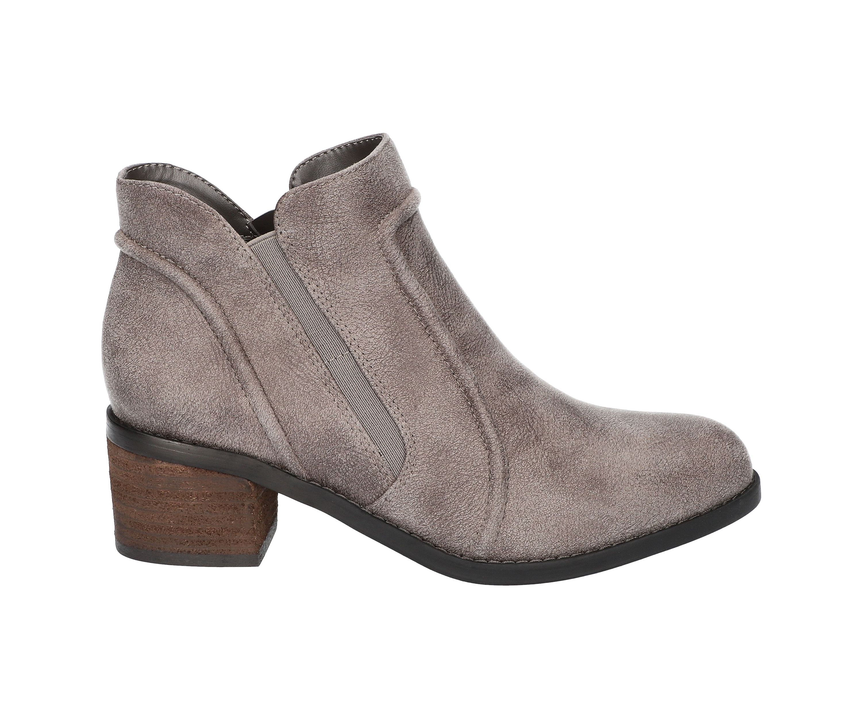 Kenzie Booties