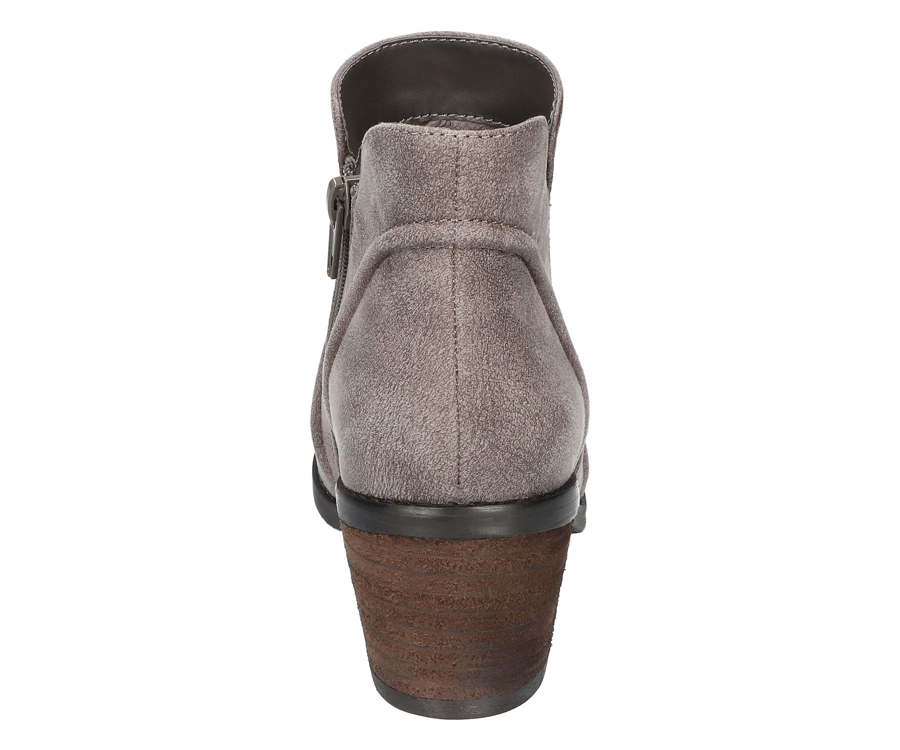 Kenzie Booties