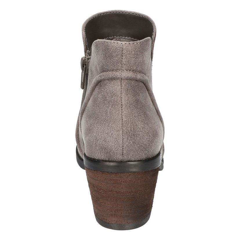 Kenzie Booties