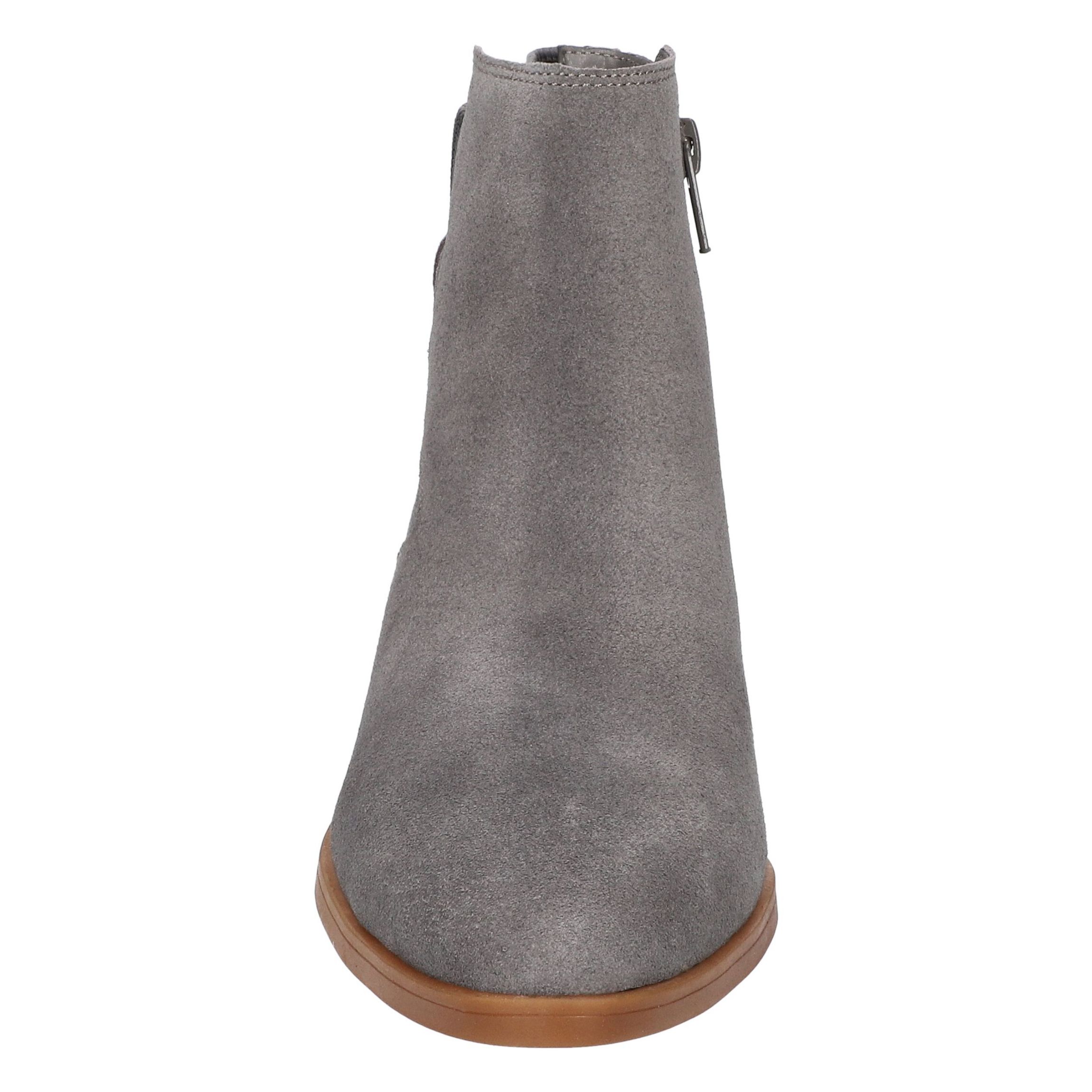 Dora Ankle Boots