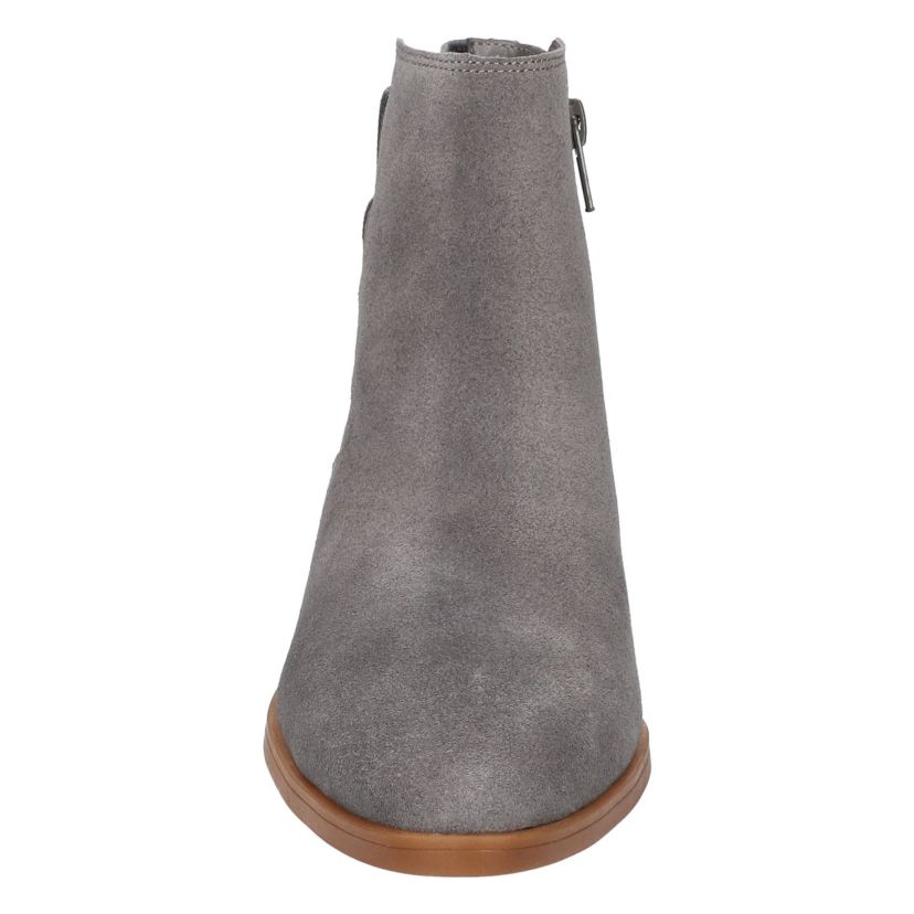Dora Ankle Boots