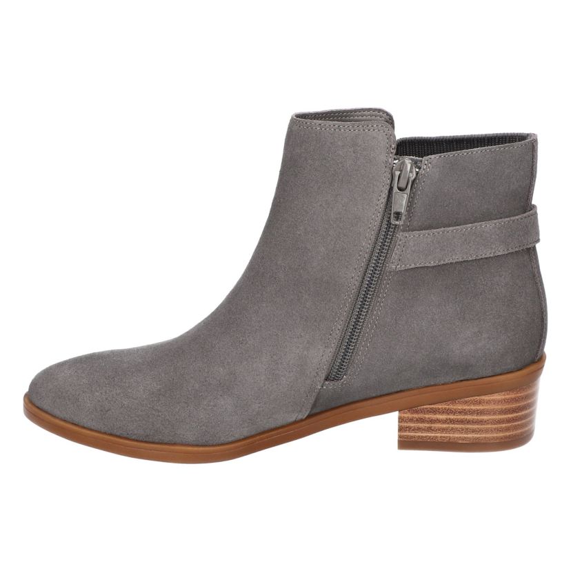 Dora Ankle Boots