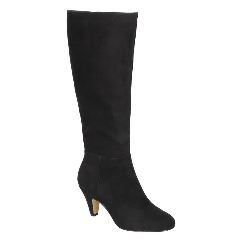 Corrine Plus Tall Boots