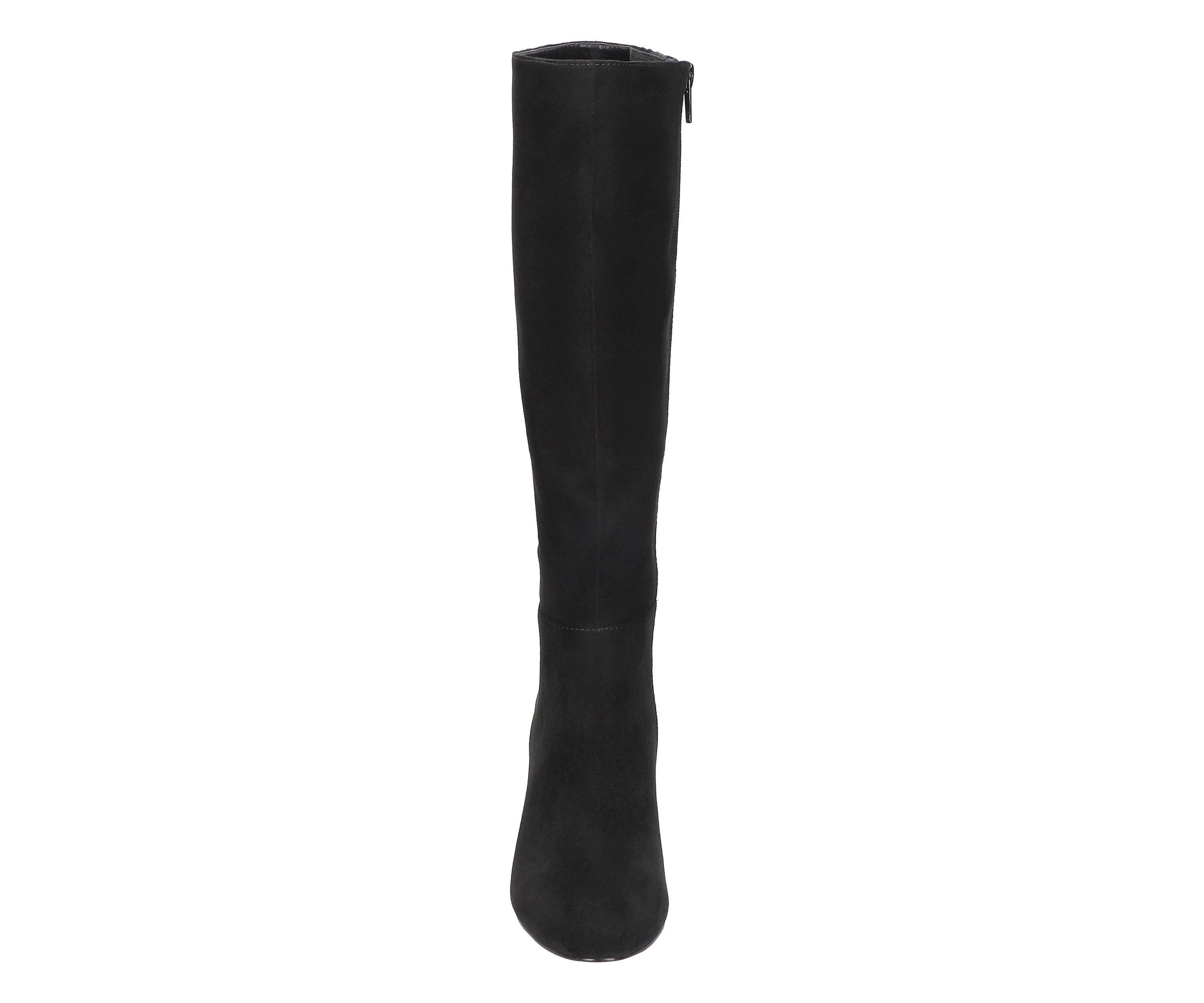 Corrine Plus Tall Boots