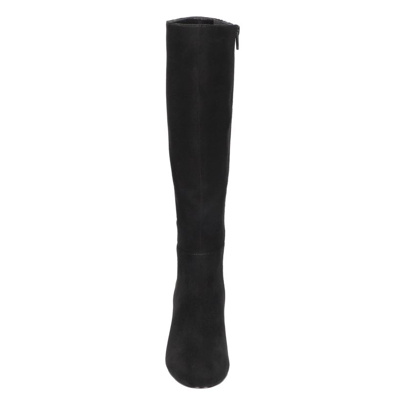 Corrine Plus Tall Boots