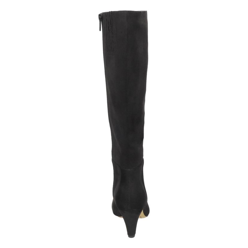 Corrine Plus Tall Boots