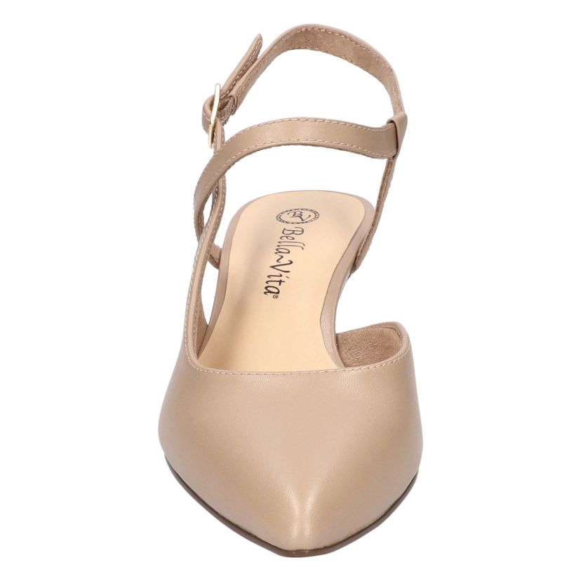 Kayce Slingback Pumps