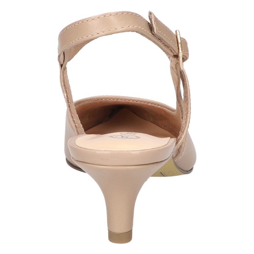 Kayce Slingback Pumps