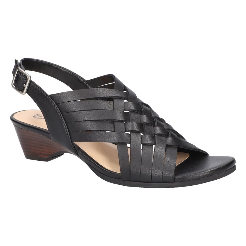 Seble Wedge  Sandals