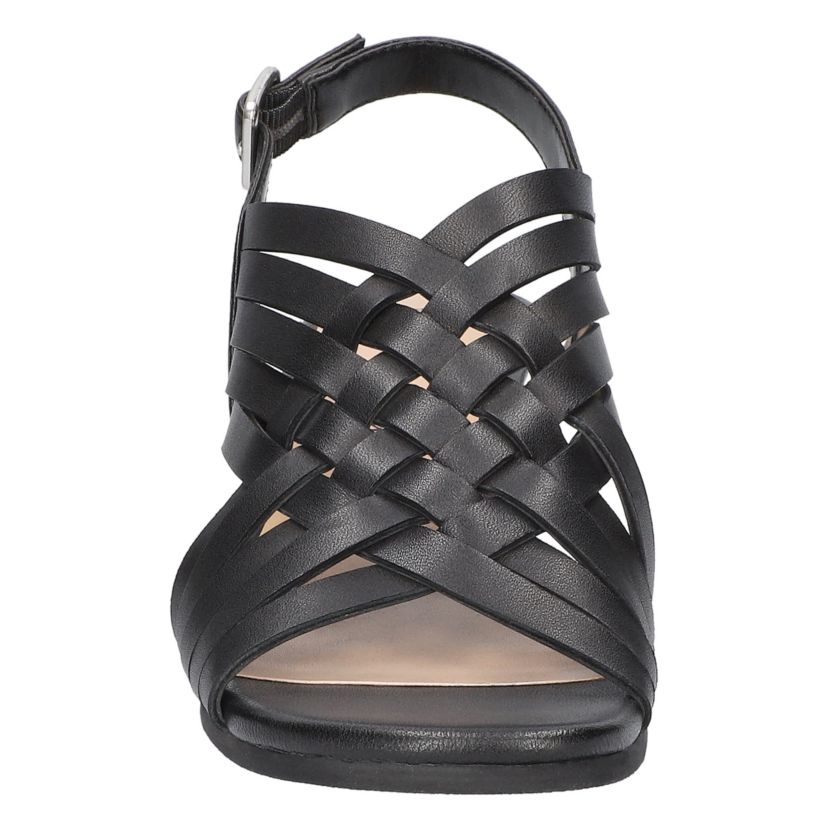 Seble Wedge  Sandals