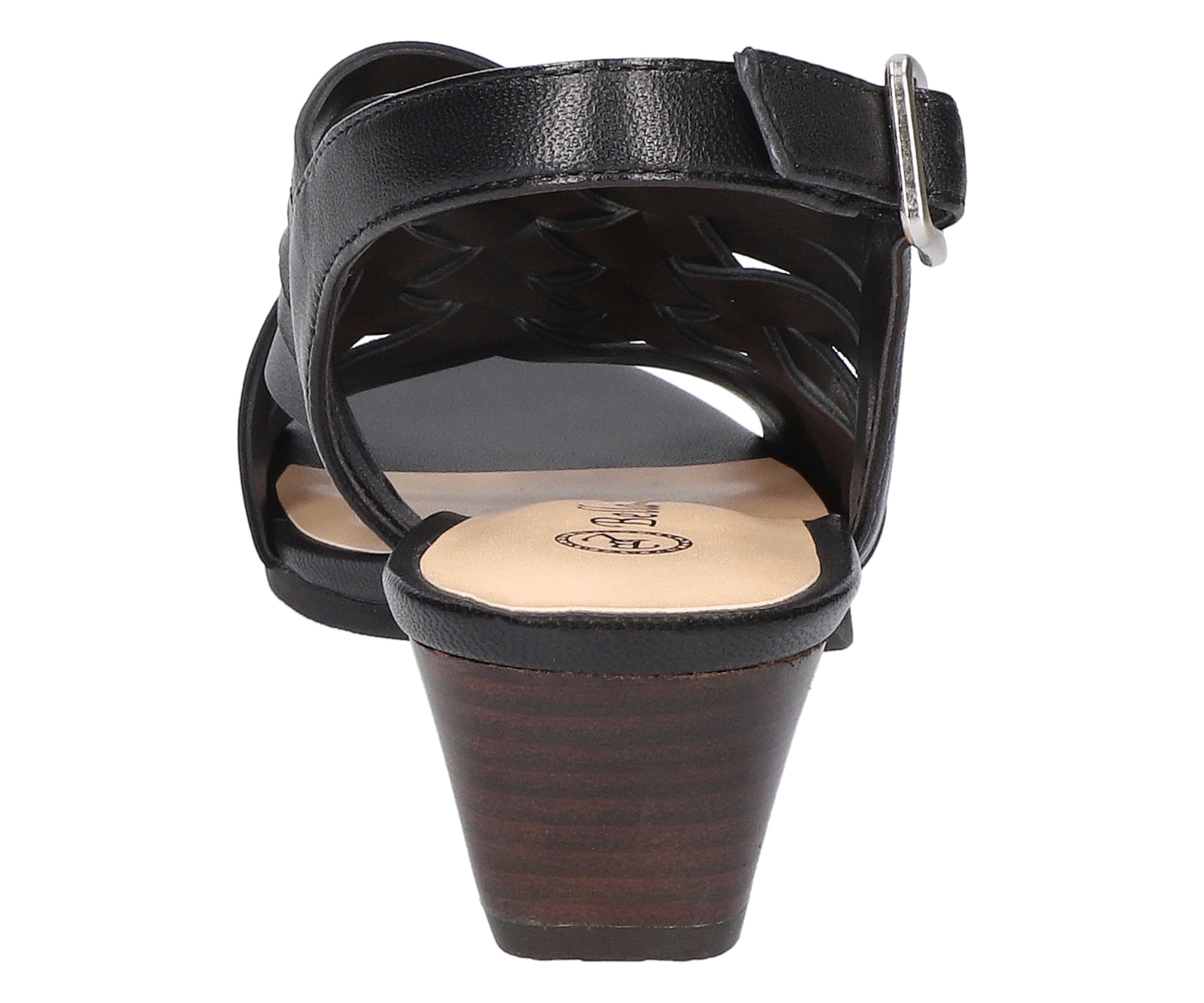 Seble Wedge  Sandals