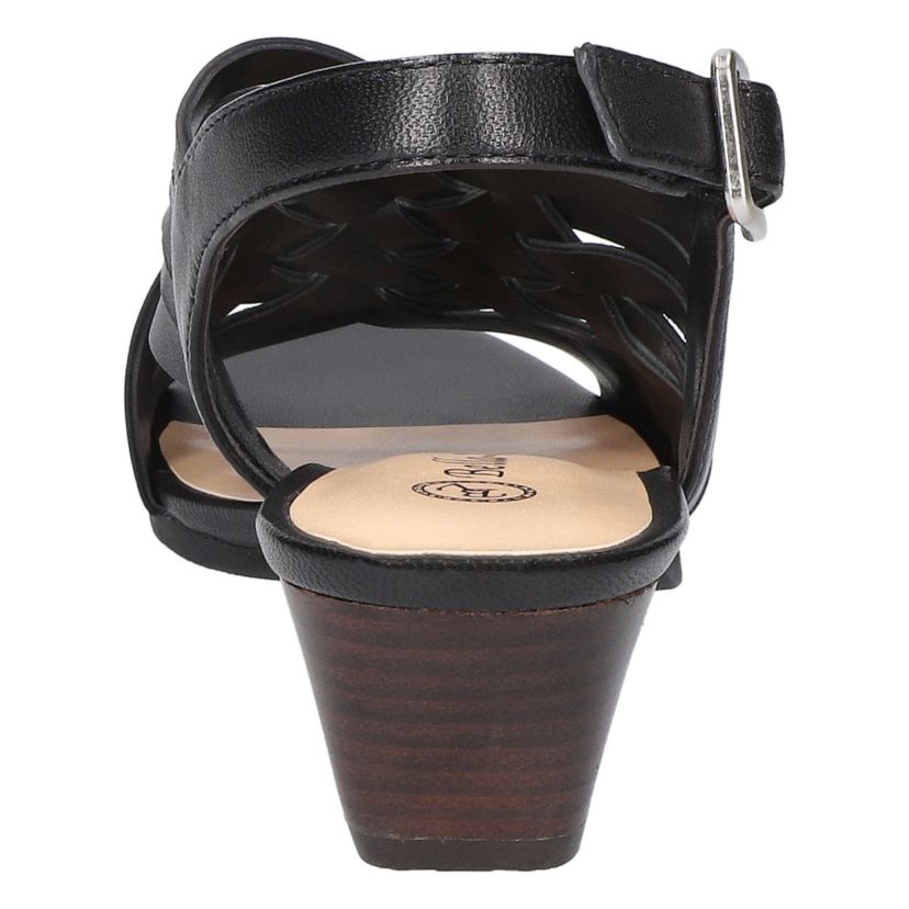 Seble Wedge  Sandals