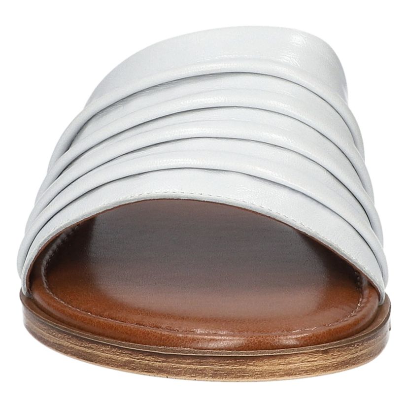 Rya-Italy Flat Slide Sandals