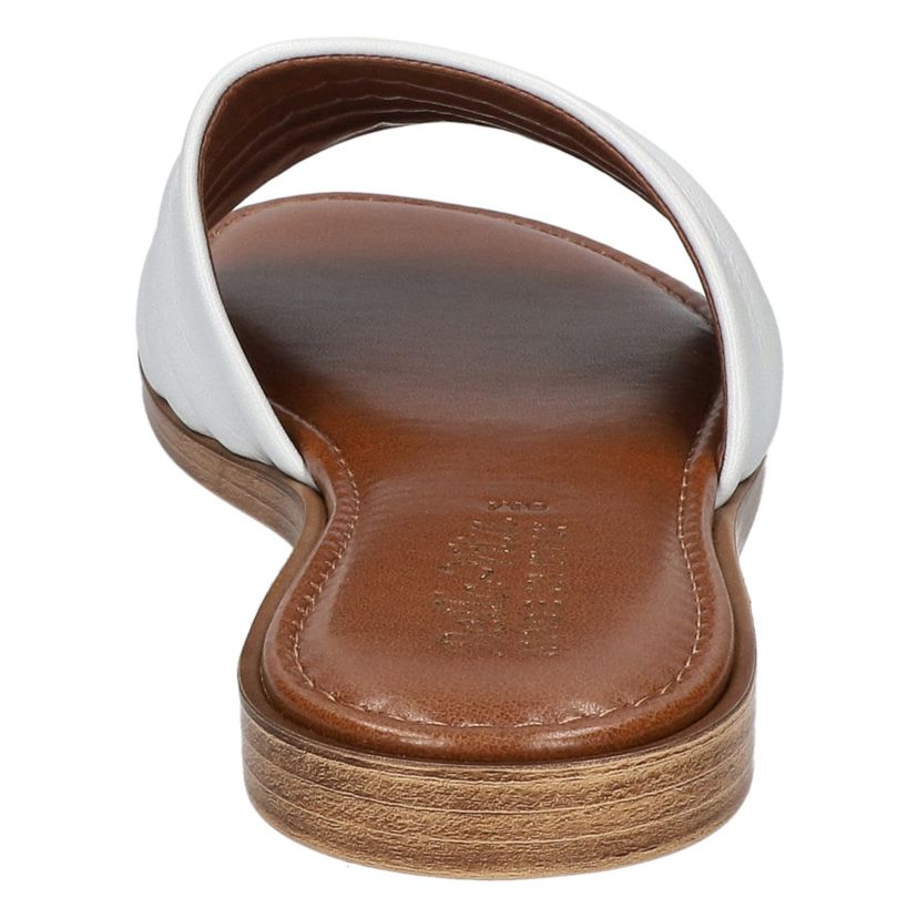Rya-Italy Flat Slide Sandals