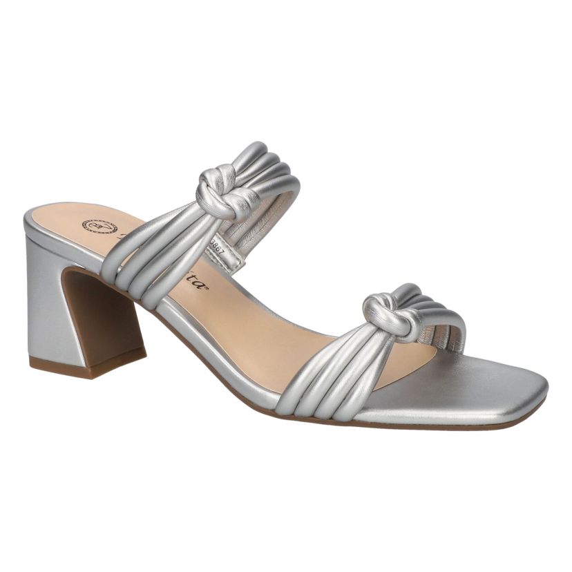 Danville Block Heel Sandals
