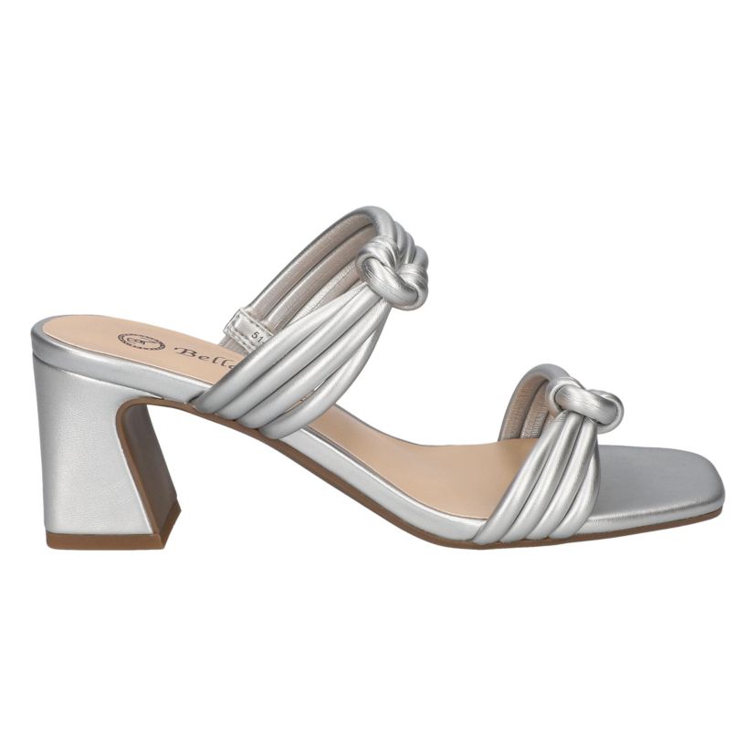 Danville Block Heel Sandals