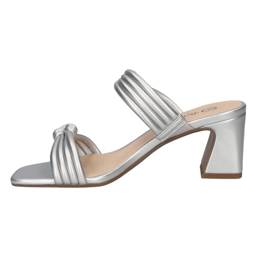 Danville Block Heel Sandals