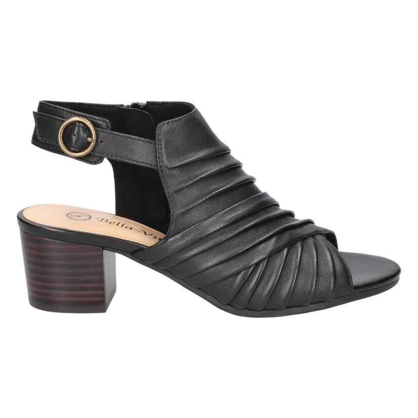 Dayana Block Heel Sandals