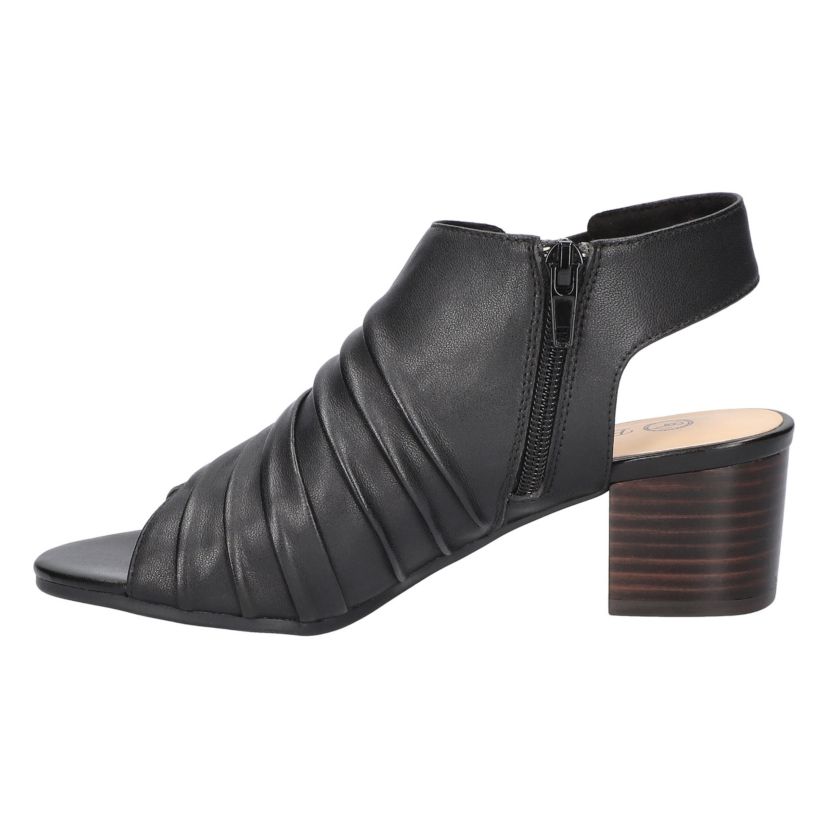 Dayana Block Heel Sandals