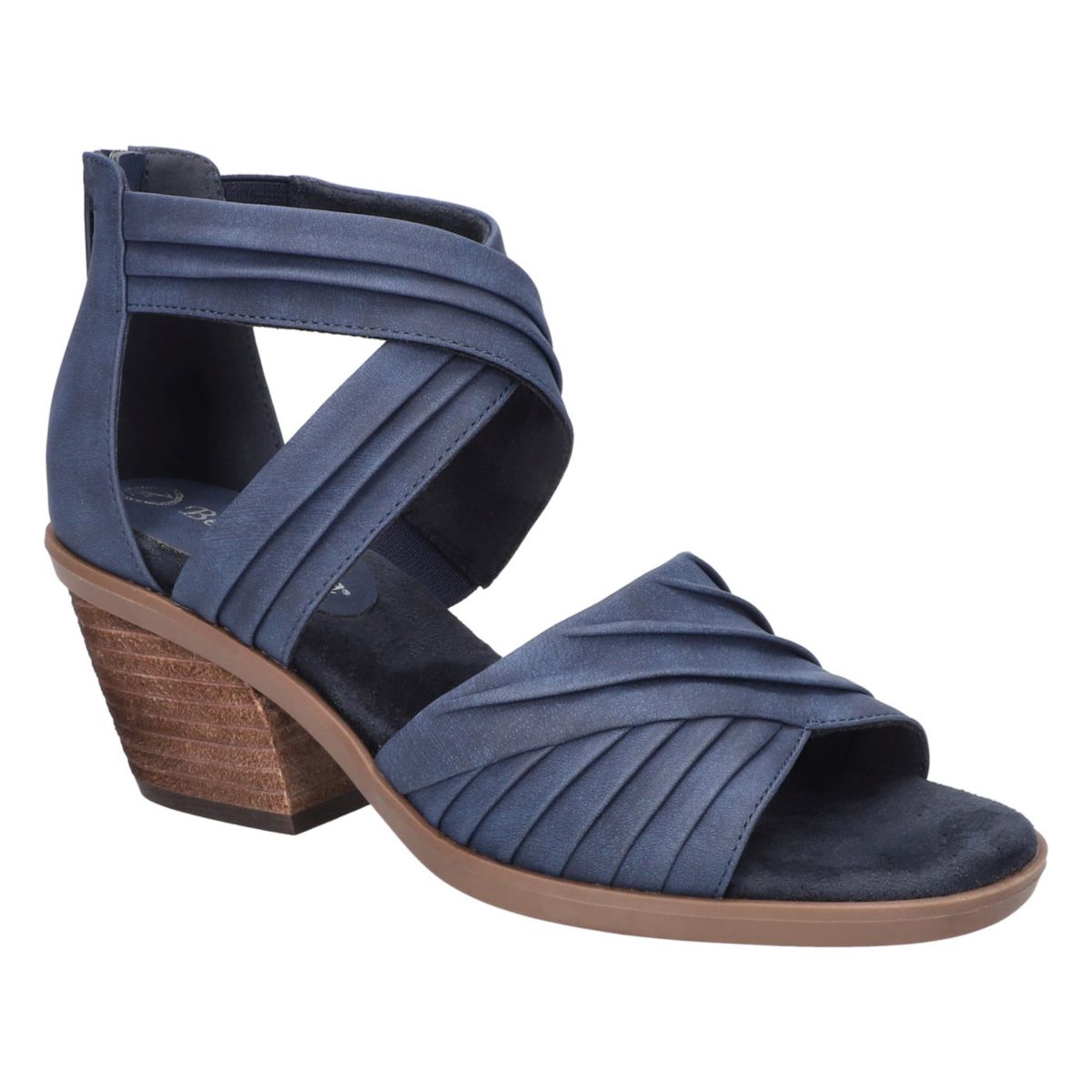 Quinnell Block Heel Sandals