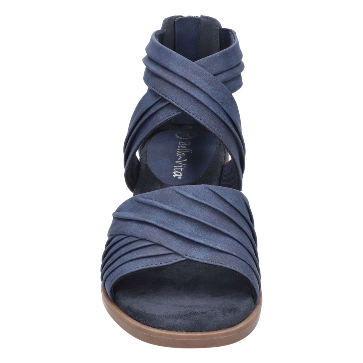 Quinnell Block Heel Sandals