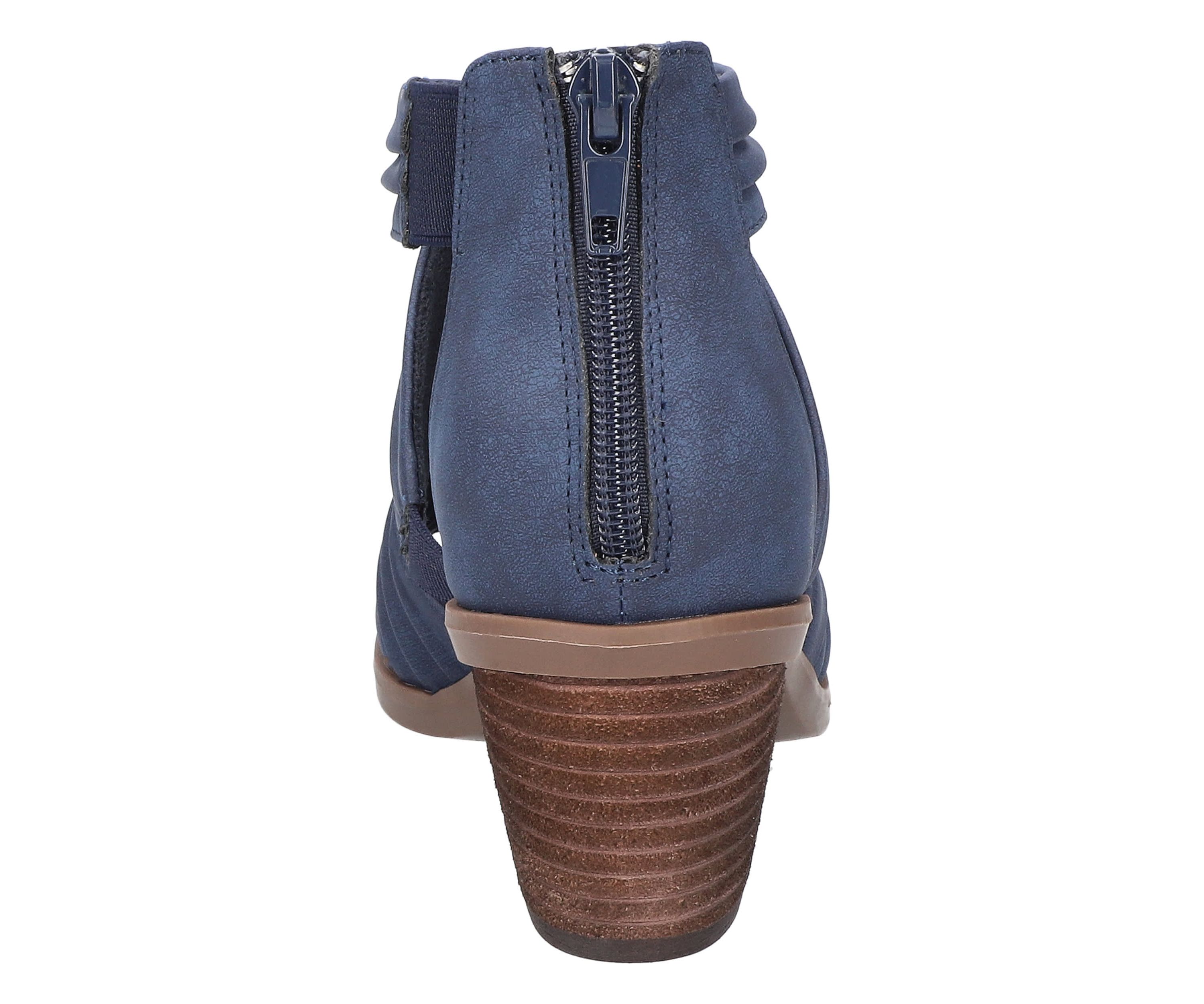 Quinnell Block Heel Sandals