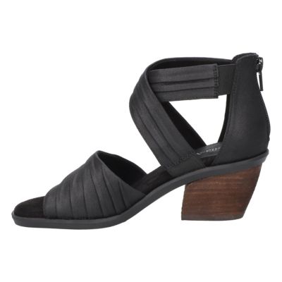 Quinnell Block Heel Sandals