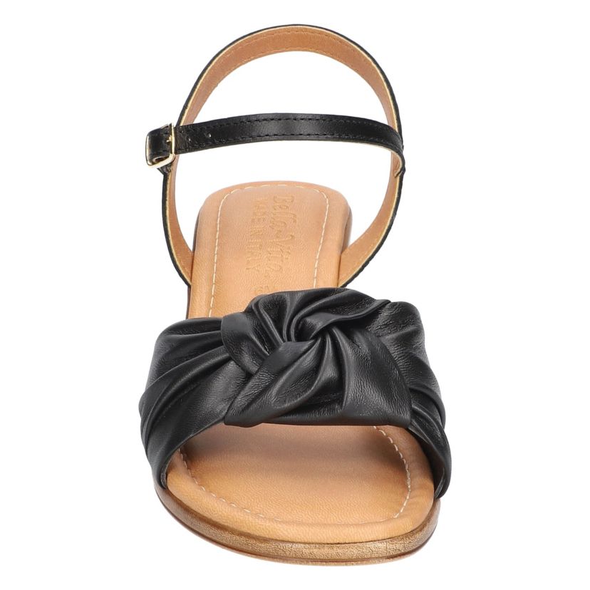 Ave-Italy Heeled Sandals