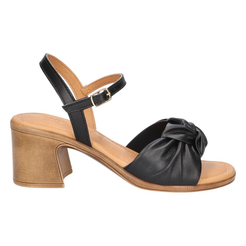 Ave-Italy Heeled Sandals