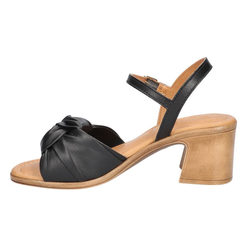 Ave-Italy Heeled Sandals