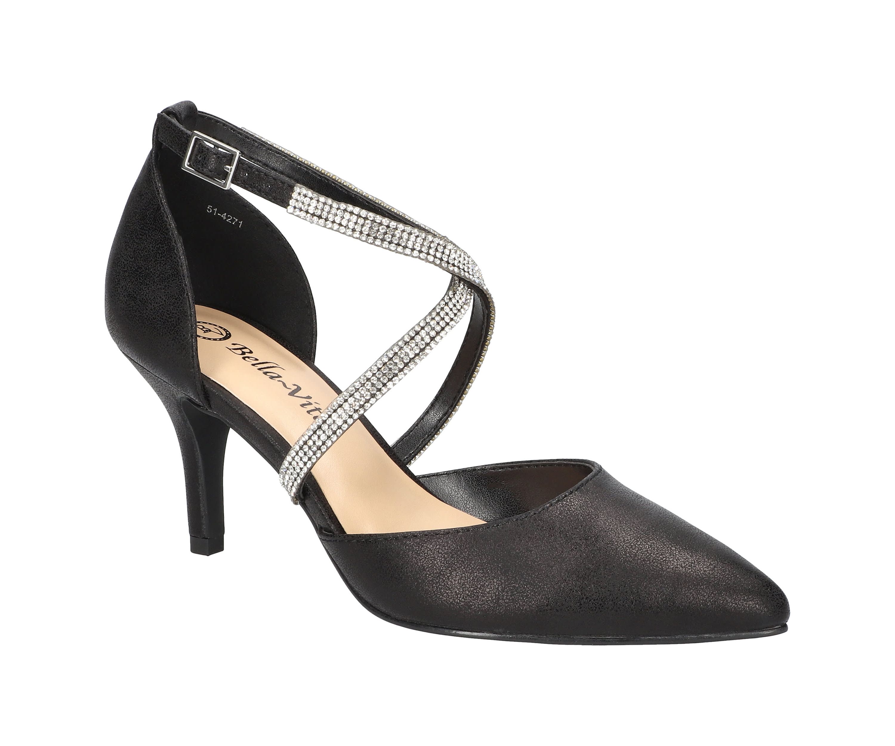 Zabella Dress Pumps