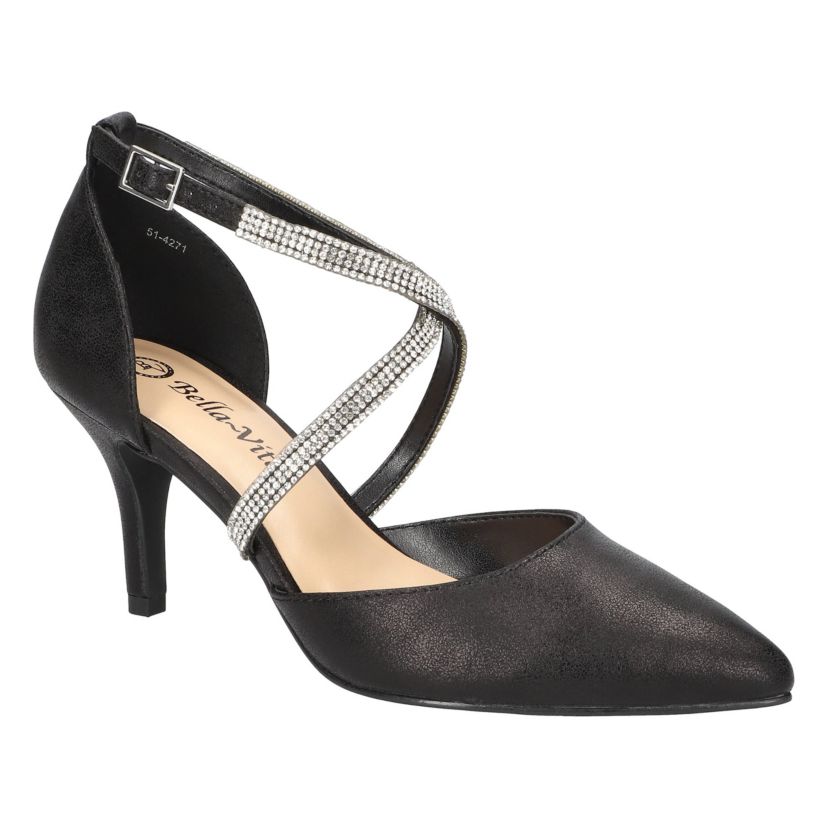 Zabella Dress Pumps