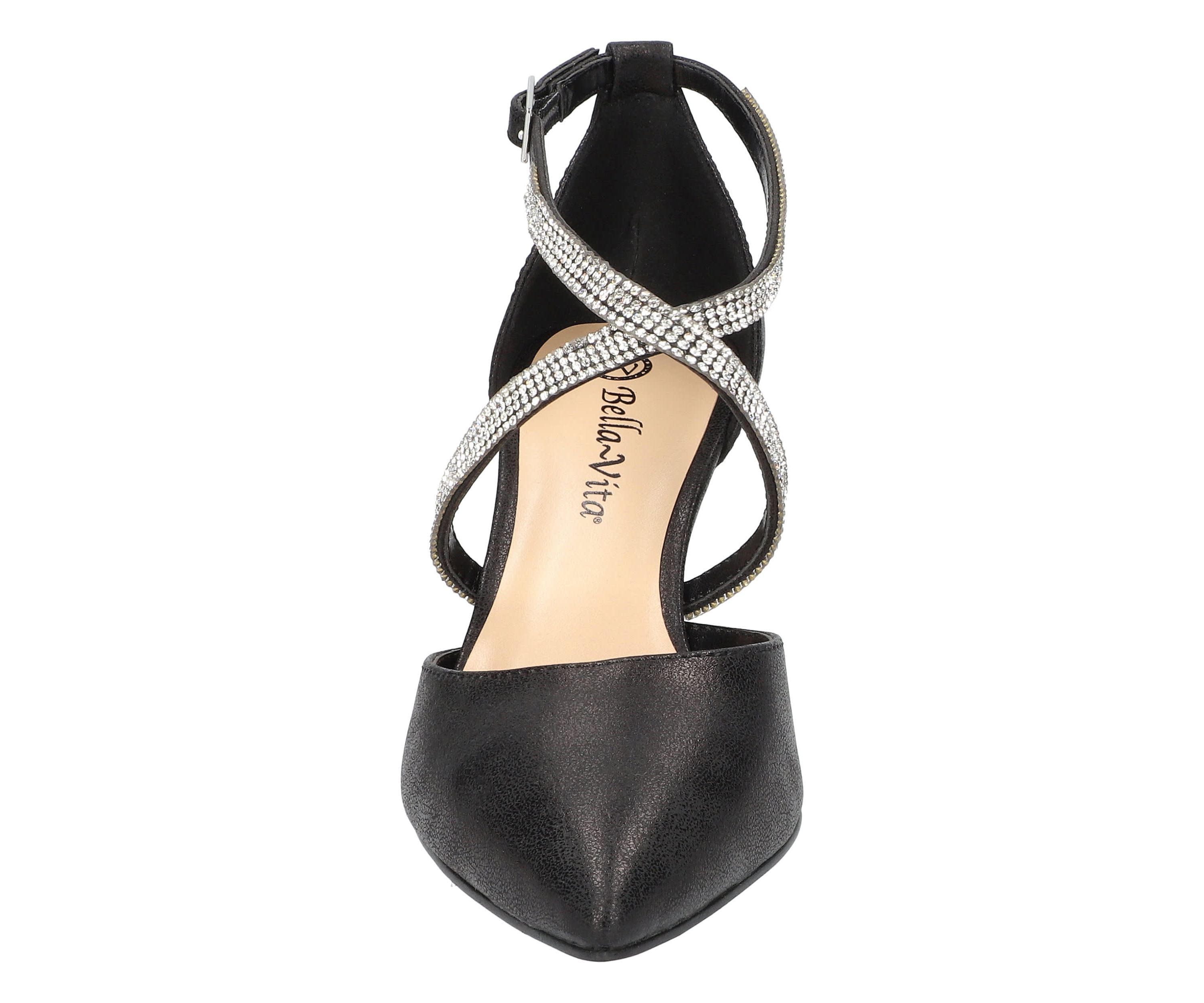 Zabella Dress Pumps