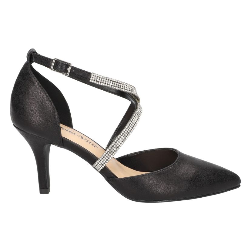 Zabella Dress Pumps