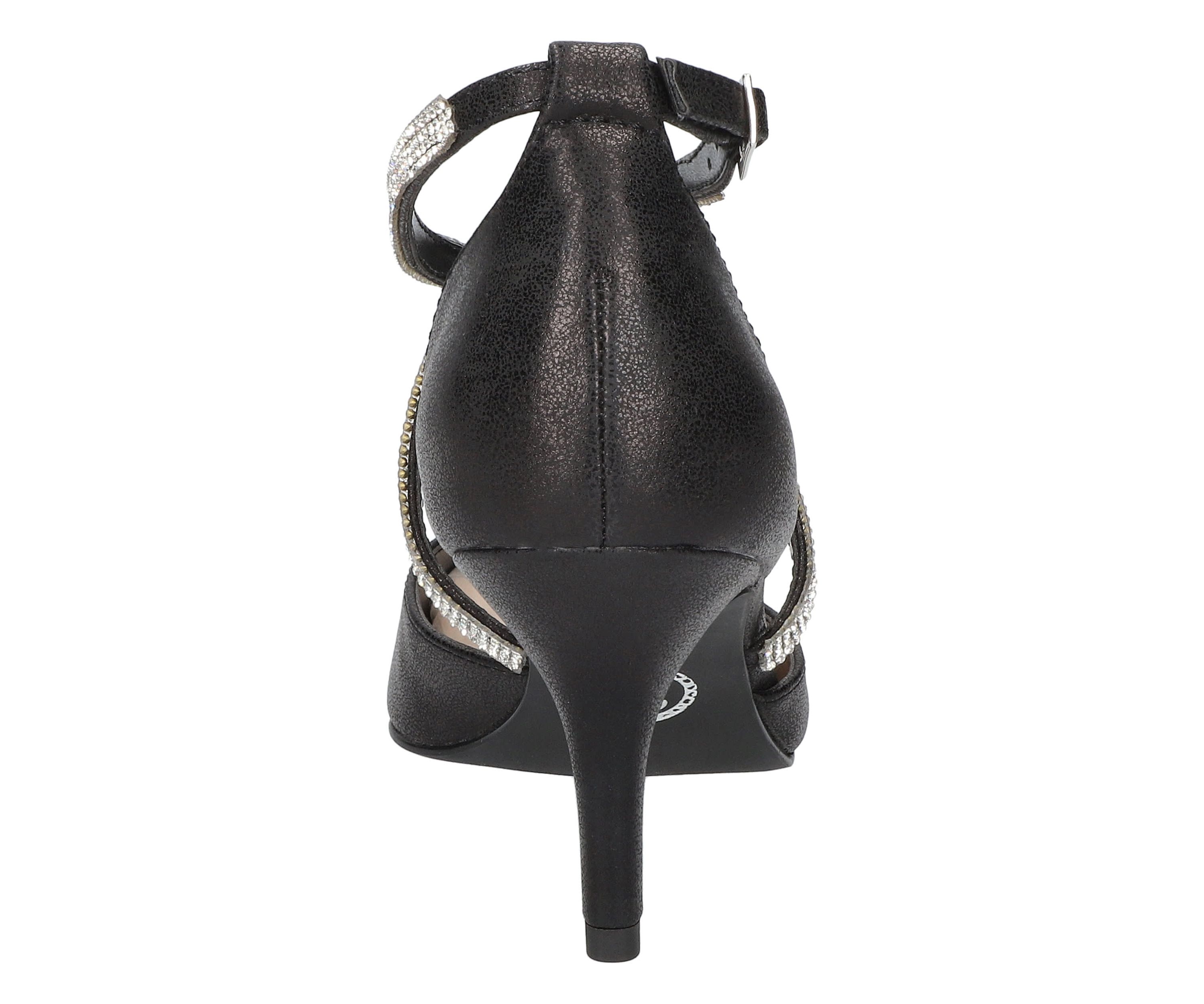Zabella Dress Pumps