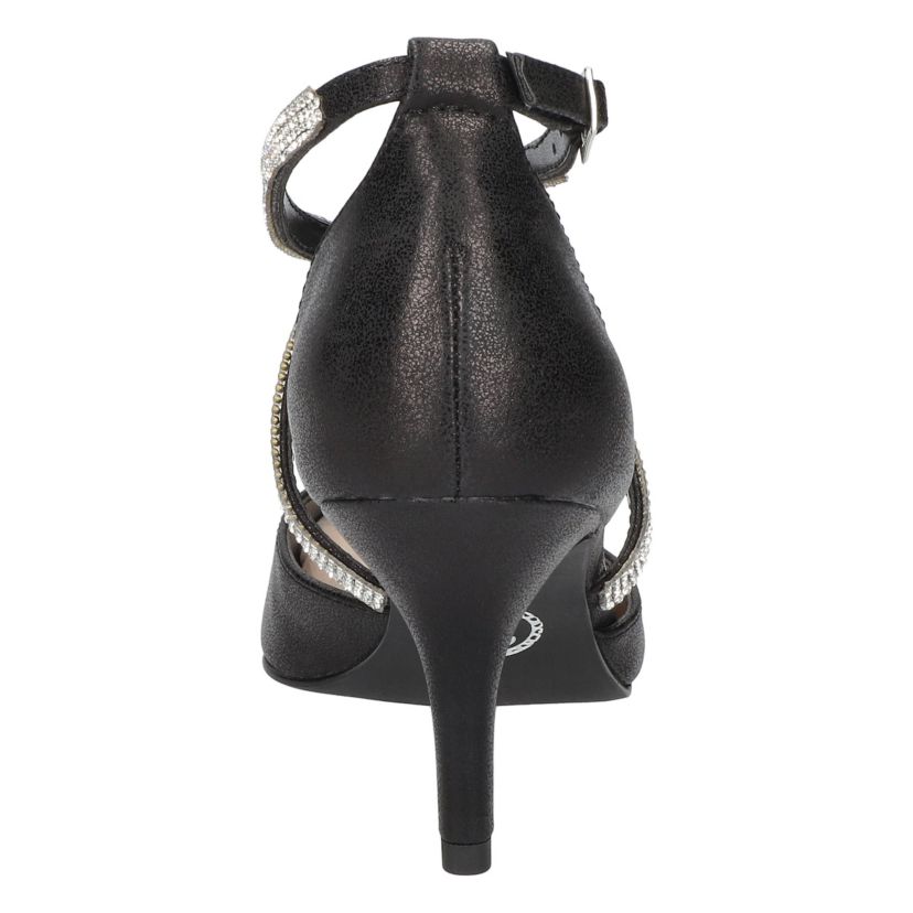 Zabella Dress Pumps