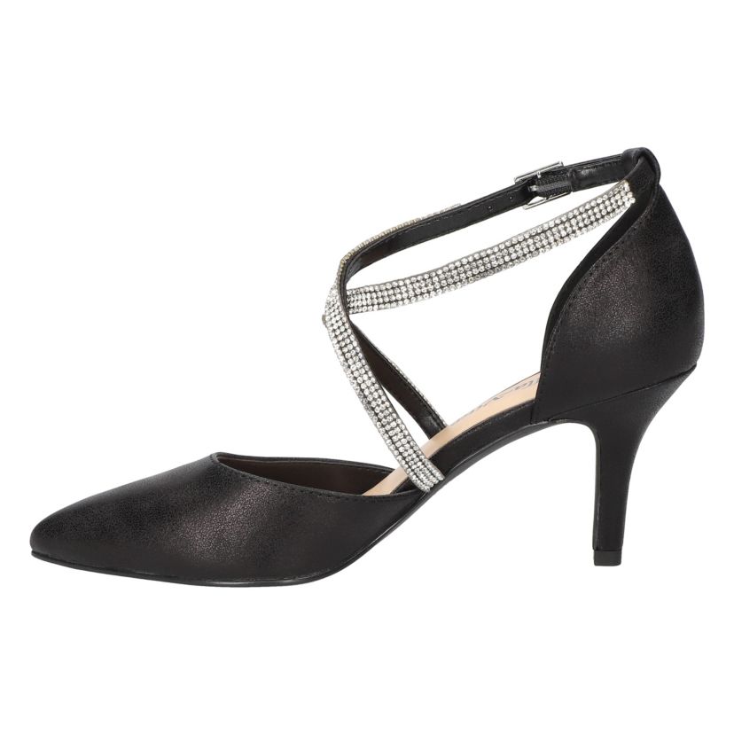 Zabella Dress Pumps